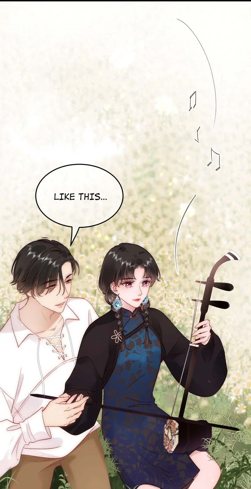 Professional Fan Chapter 76 - page 35