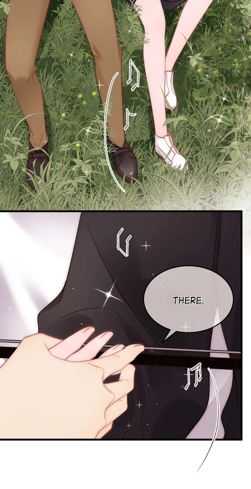 Professional Fan Chapter 76 - page 36