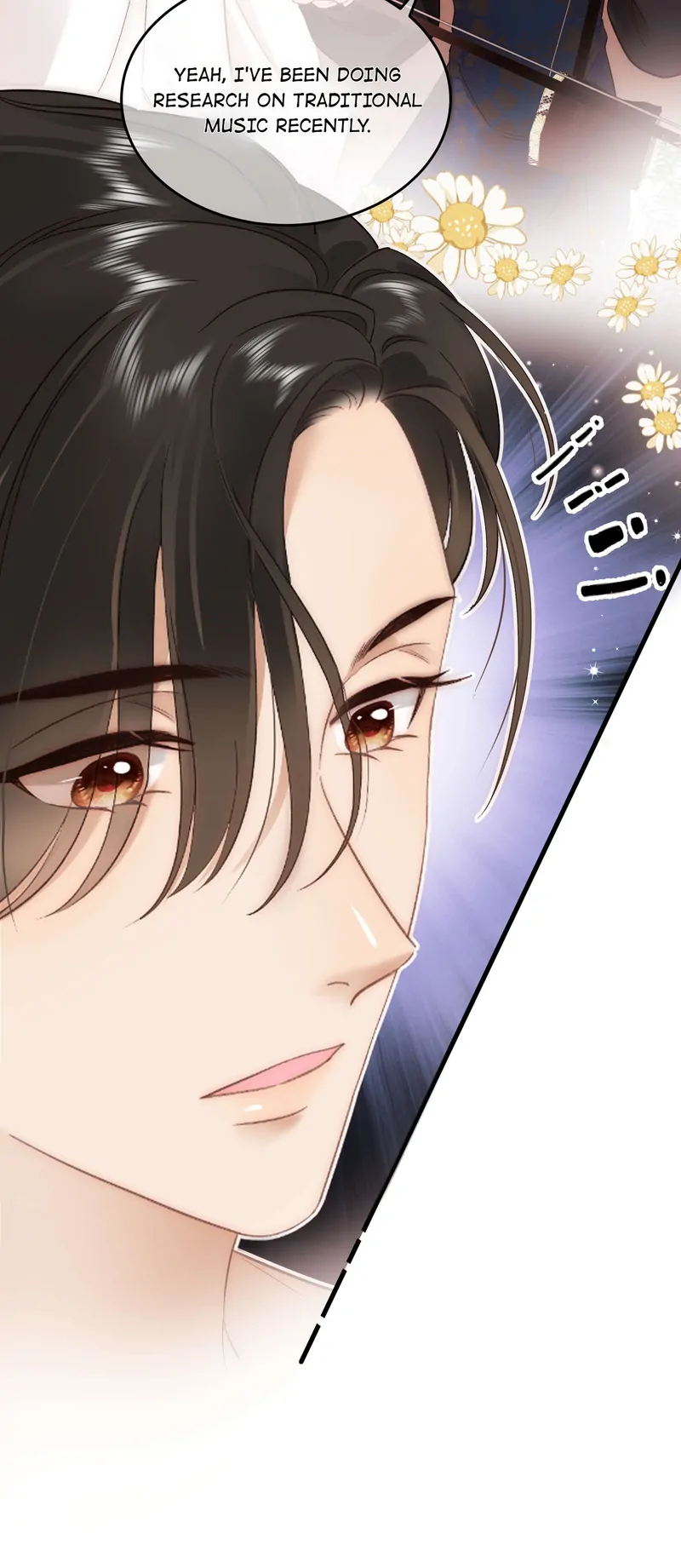 Professional Fan Chapter 76 - page 38