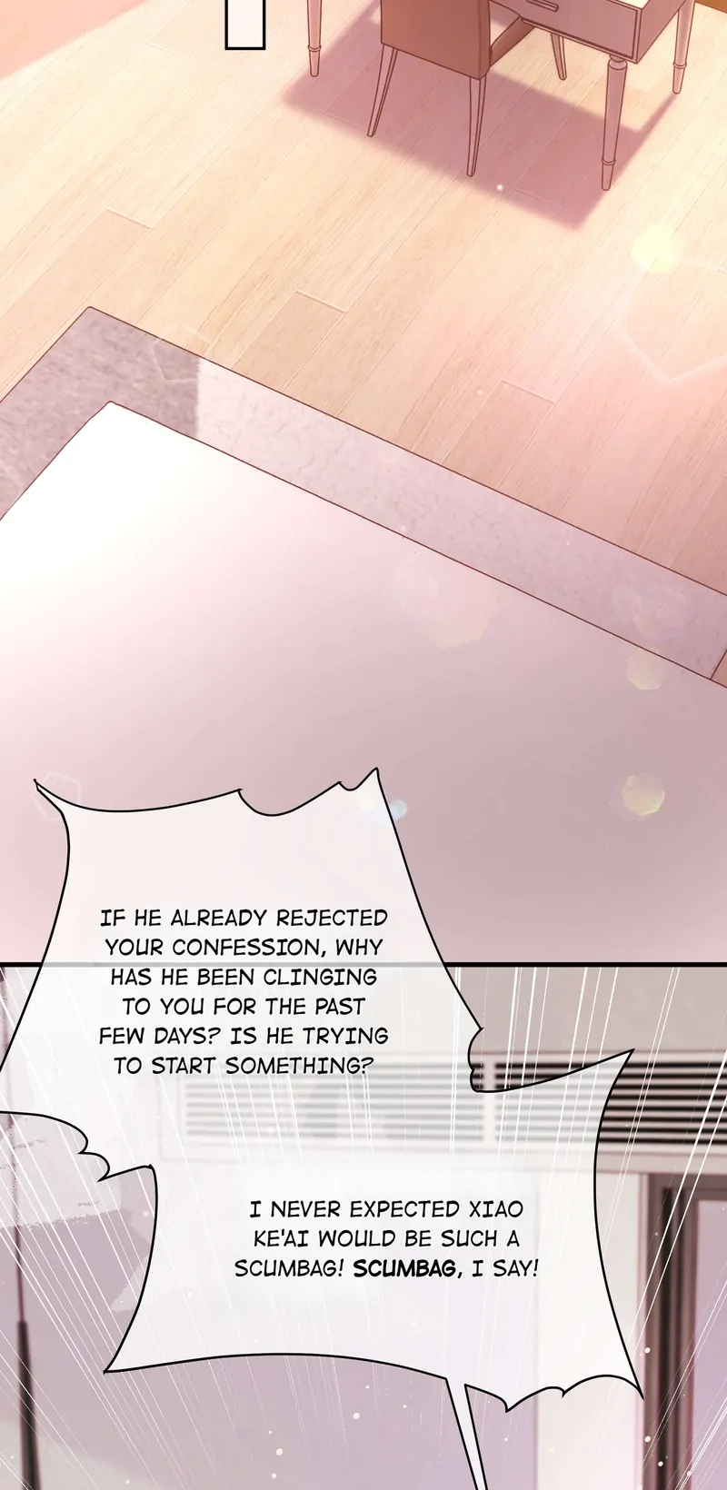 Professional Fan Chapter 76 - page 6
