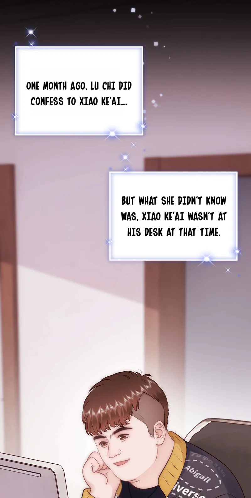 Professional Fan Chapter 79 - page 12