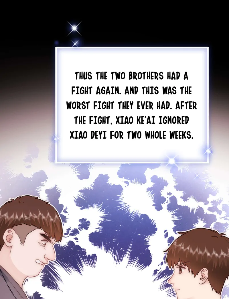 Professional Fan Chapter 79 - page 20