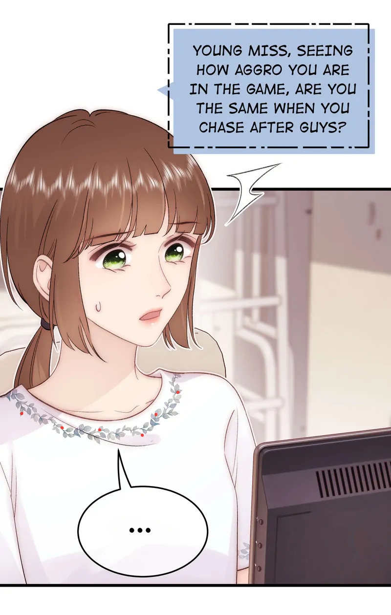 Professional Fan Chapter 79 - page 29