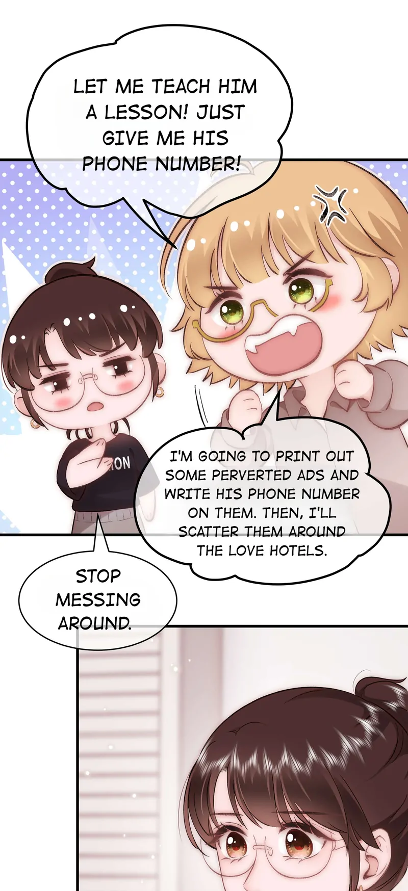 Professional Fan Chapter 79 - page 41