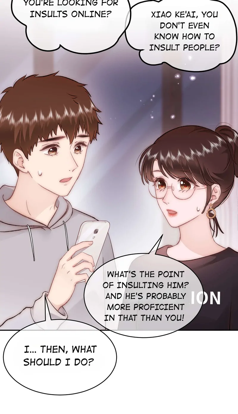 Professional Fan Chapter 79 - page 44