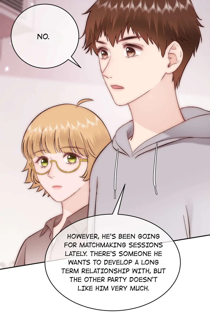 Professional Fan Chapter 79 - page 53