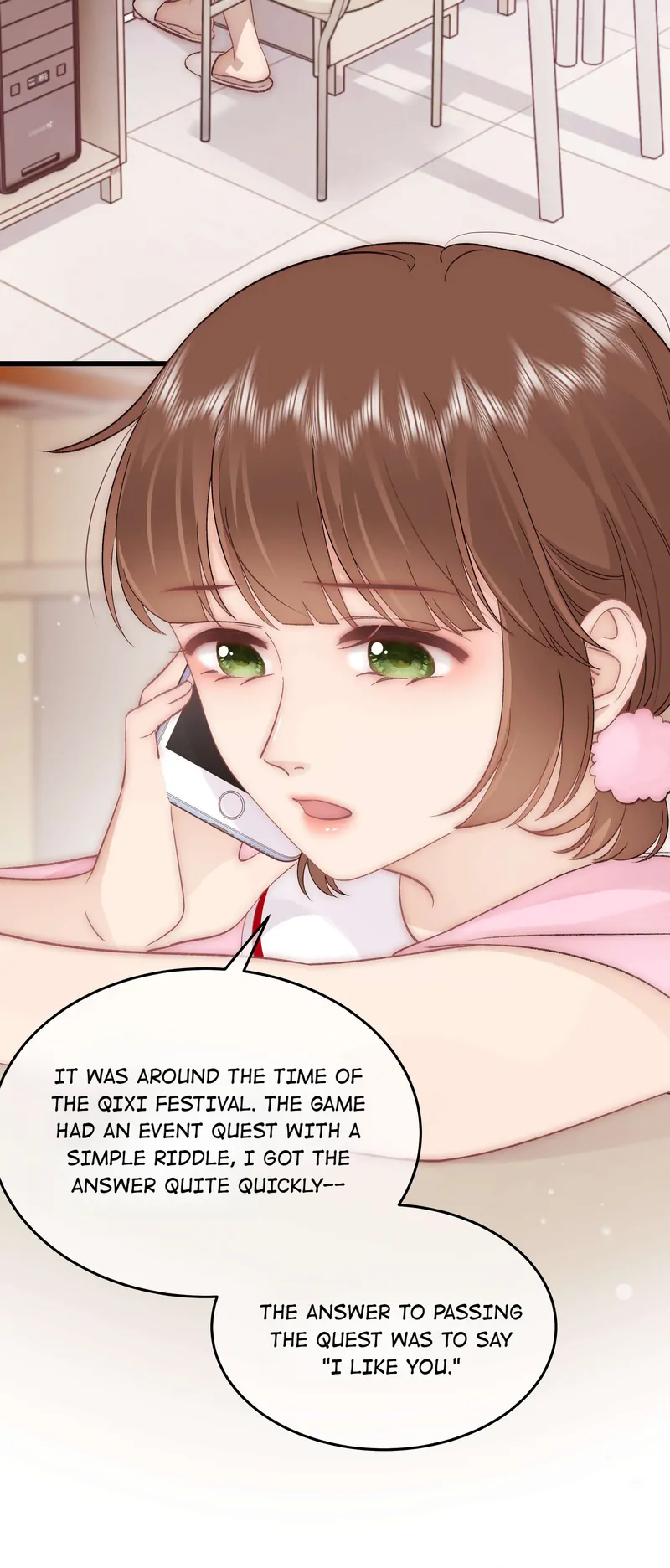 Professional Fan Chapter 79 - page 6