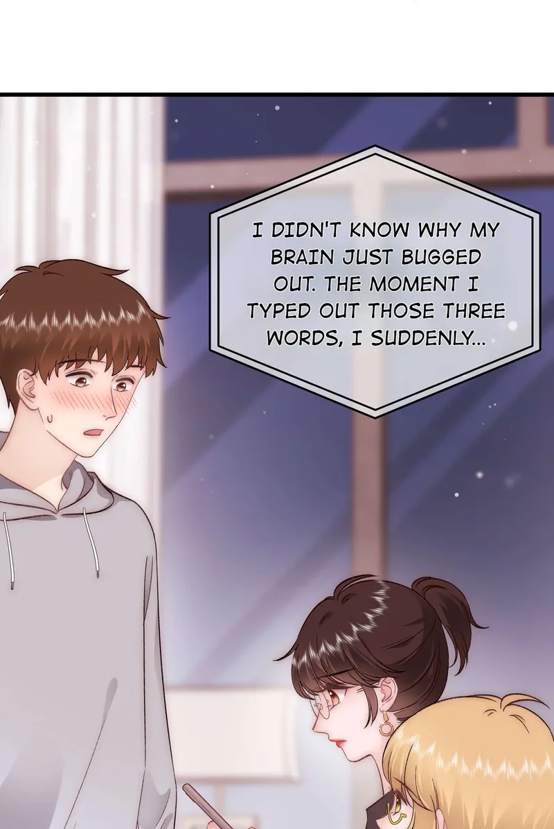 Professional Fan Chapter 79 - page 7