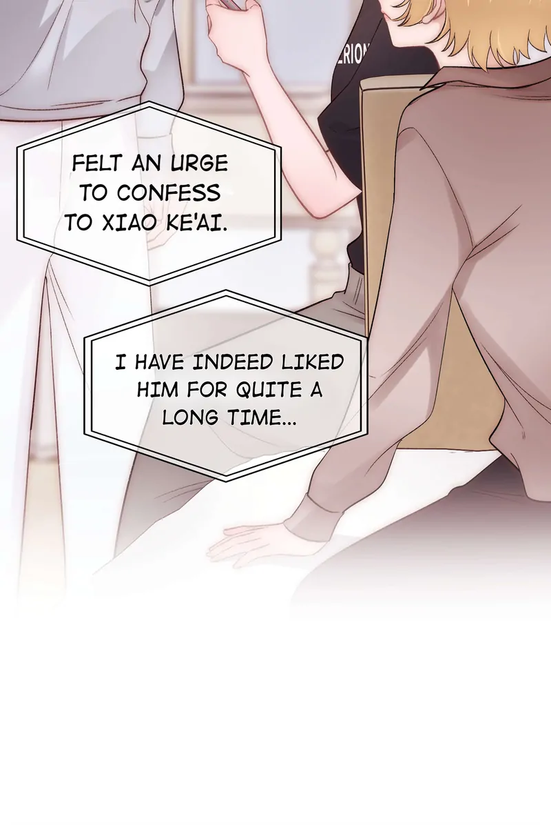 Professional Fan Chapter 79 - page 8