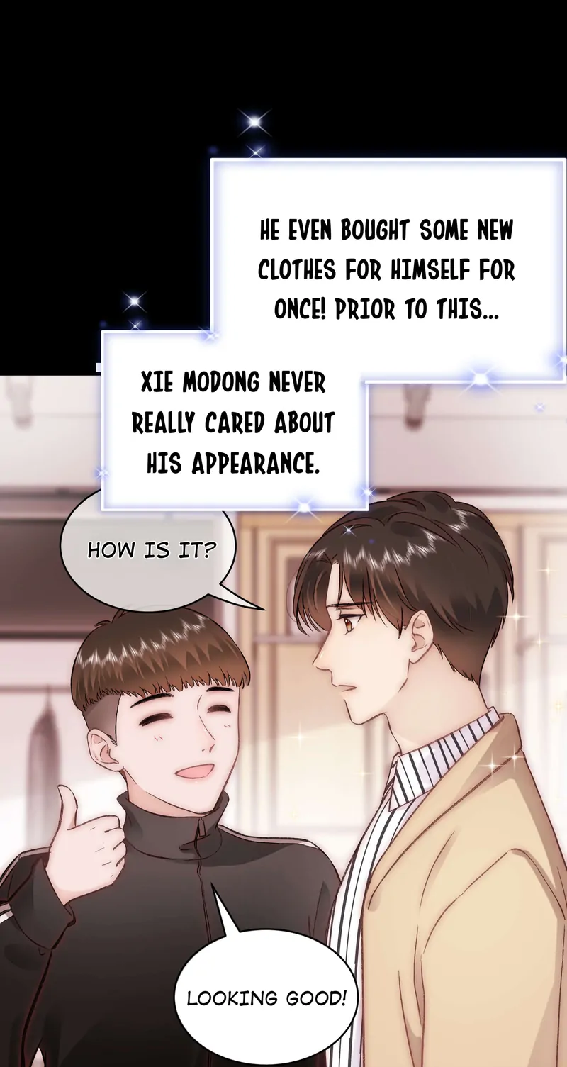 Professional Fan Chapter 82 - page 10