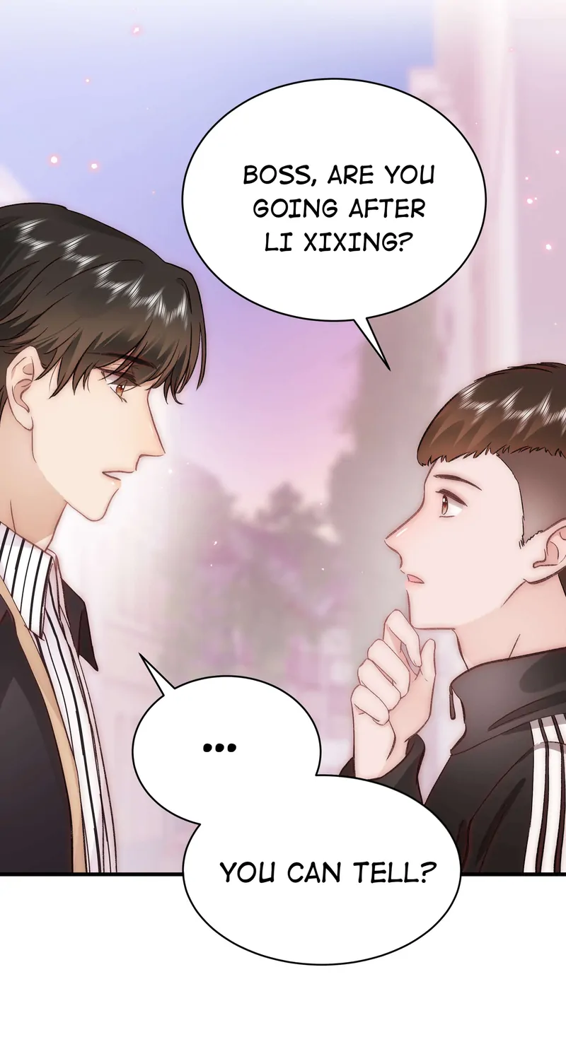 Professional Fan Chapter 82 - page 14