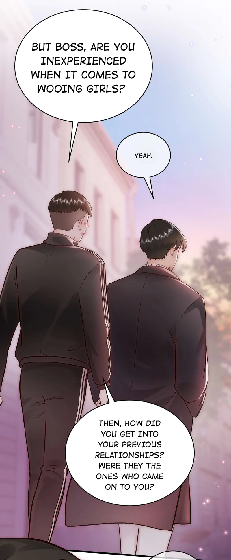 Professional Fan Chapter 82 - page 16