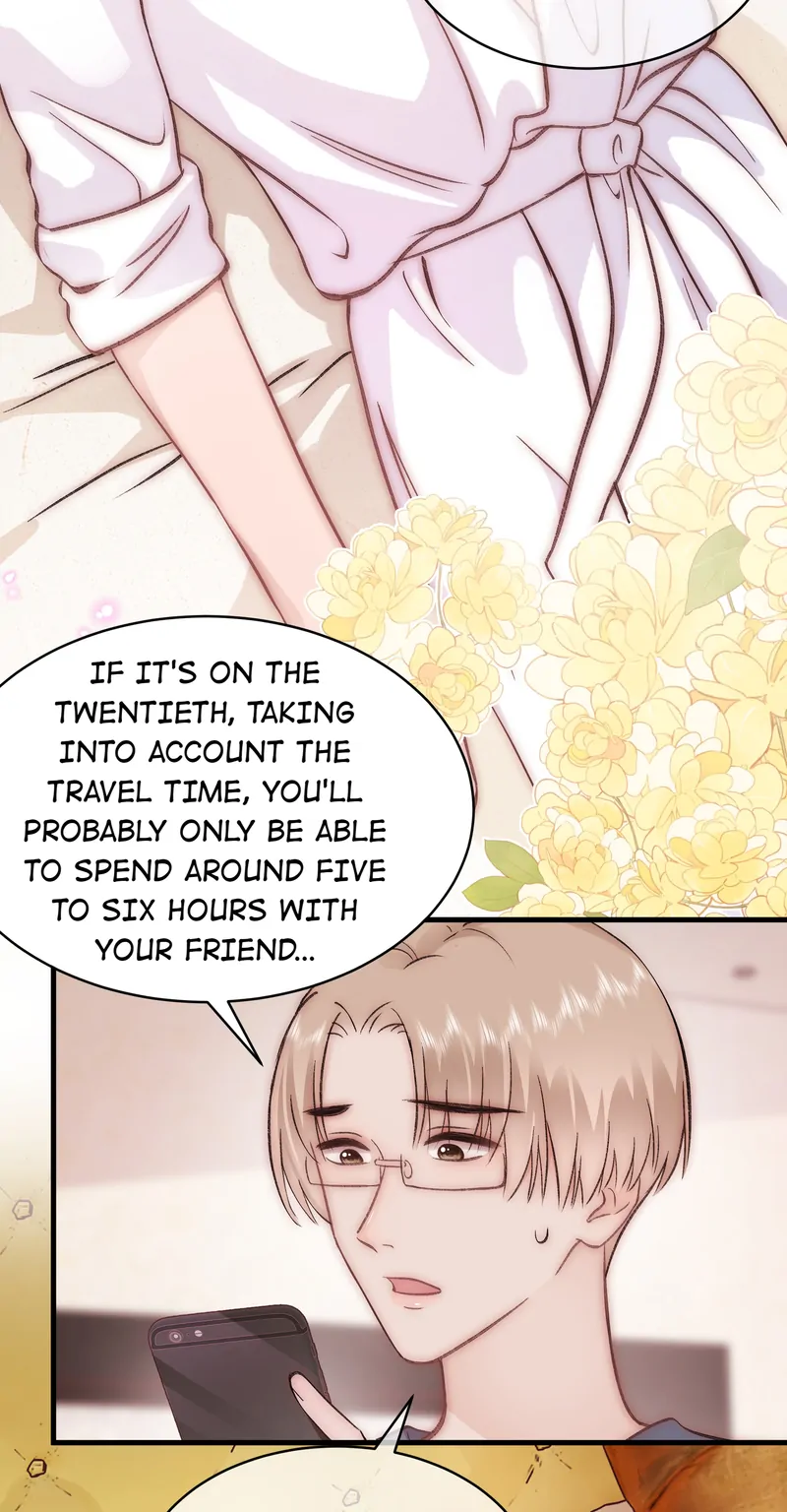 Professional Fan Chapter 82 - page 24