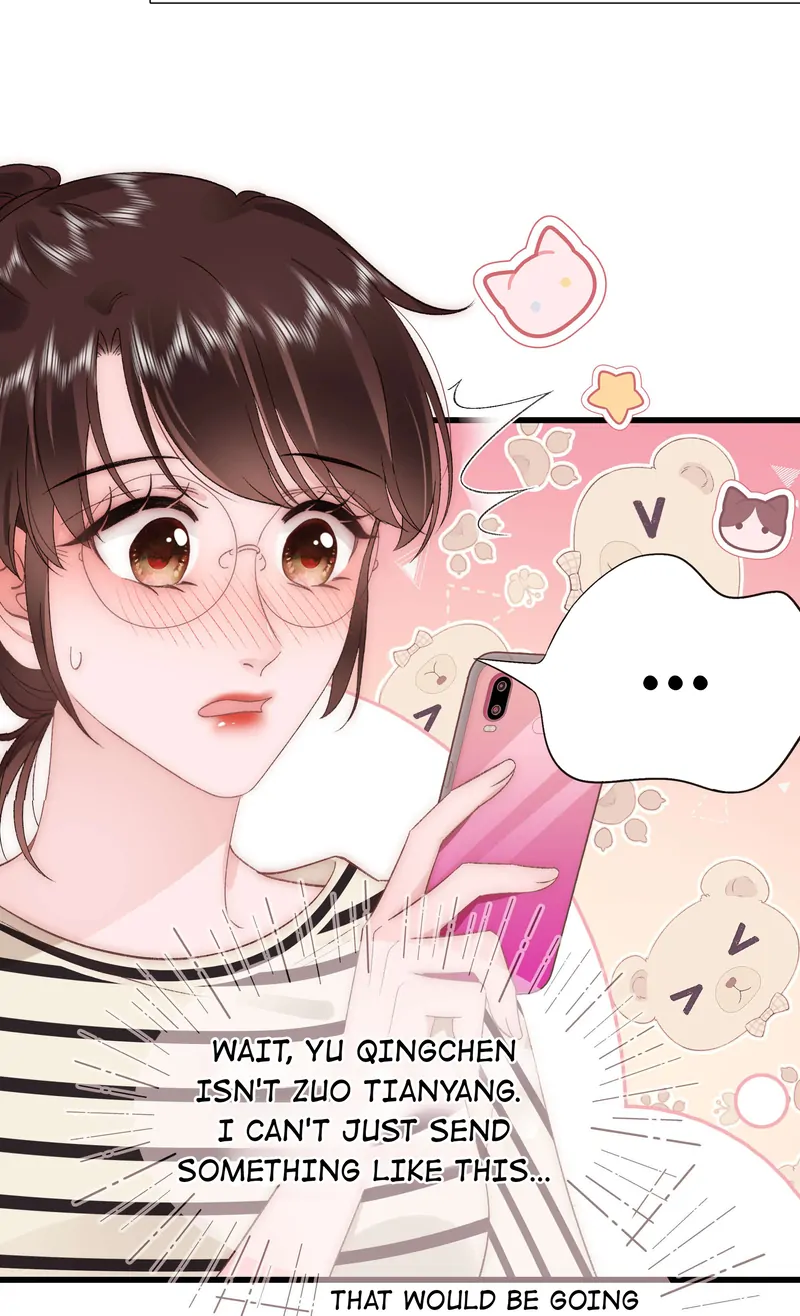 Professional Fan Chapter 82 - page 35