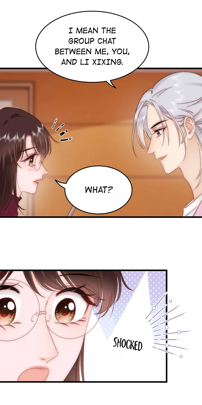 Professional Fan Chapter 82 - page 50