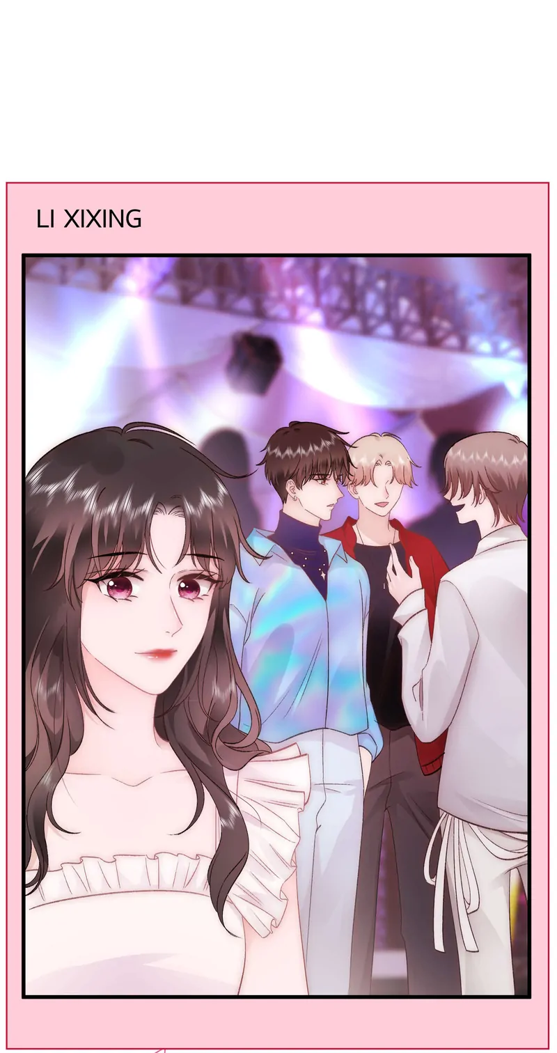 Professional Fan Chapter 82 - page 51
