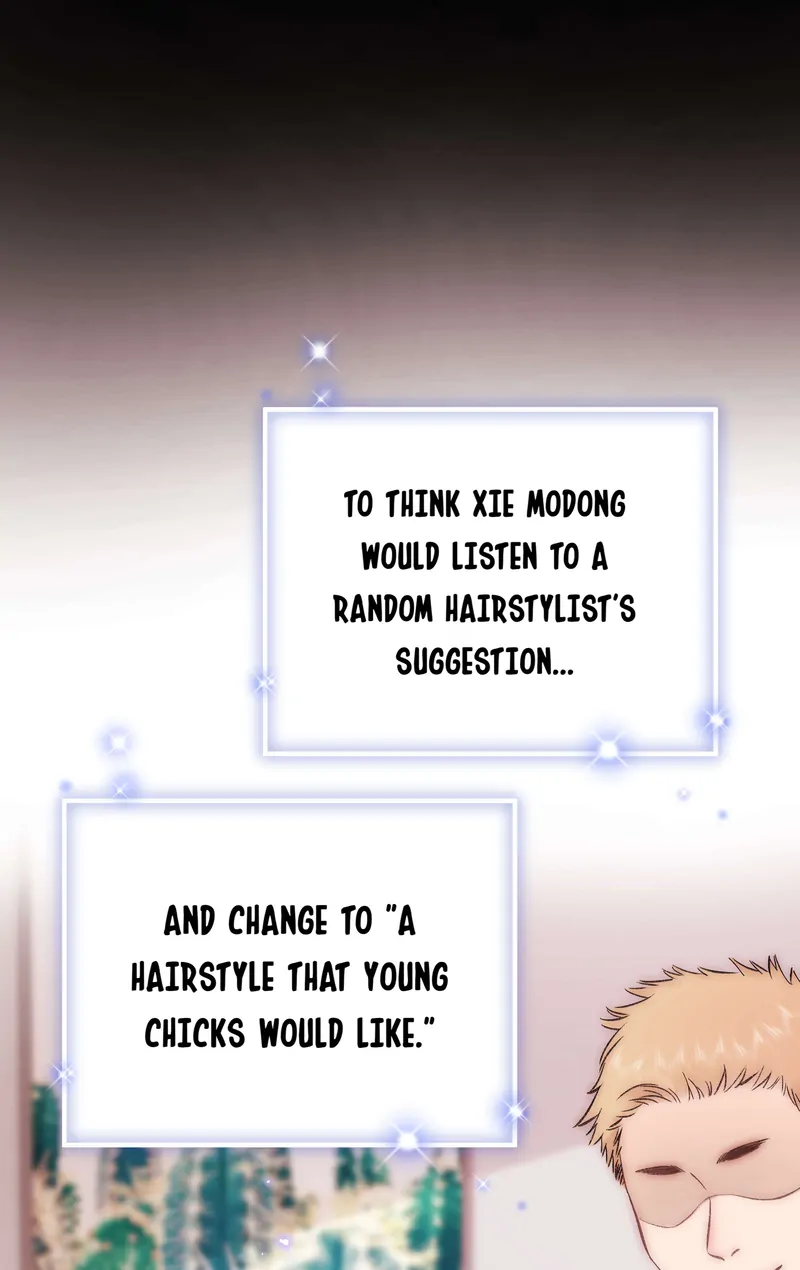 Professional Fan Chapter 82 - page 8