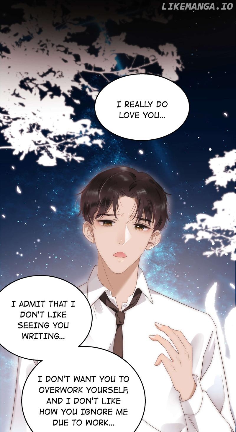 Professional Fan Chapter 83 - page 11