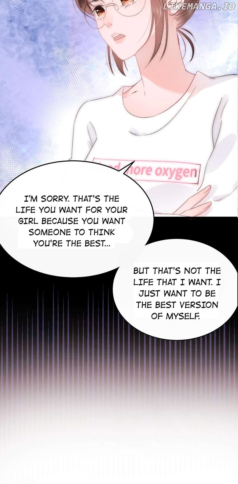 Professional Fan Chapter 83 - page 14