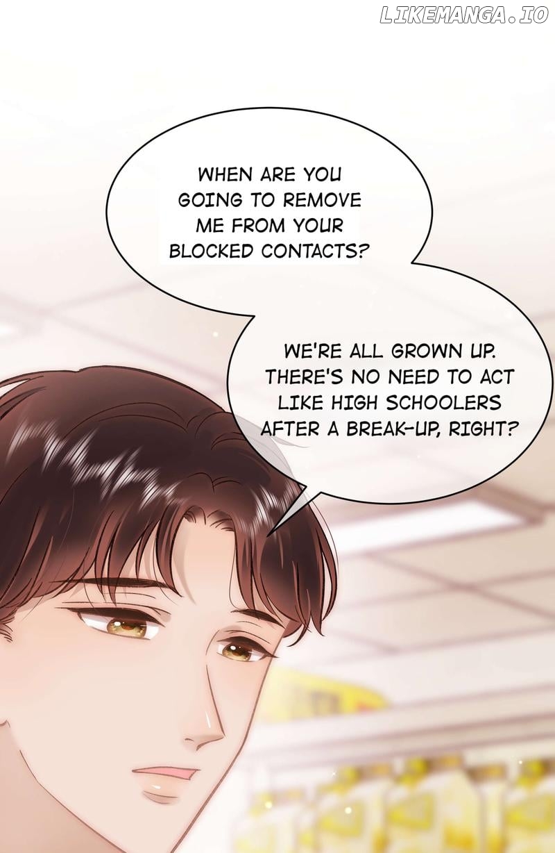 Professional Fan Chapter 83 - page 15