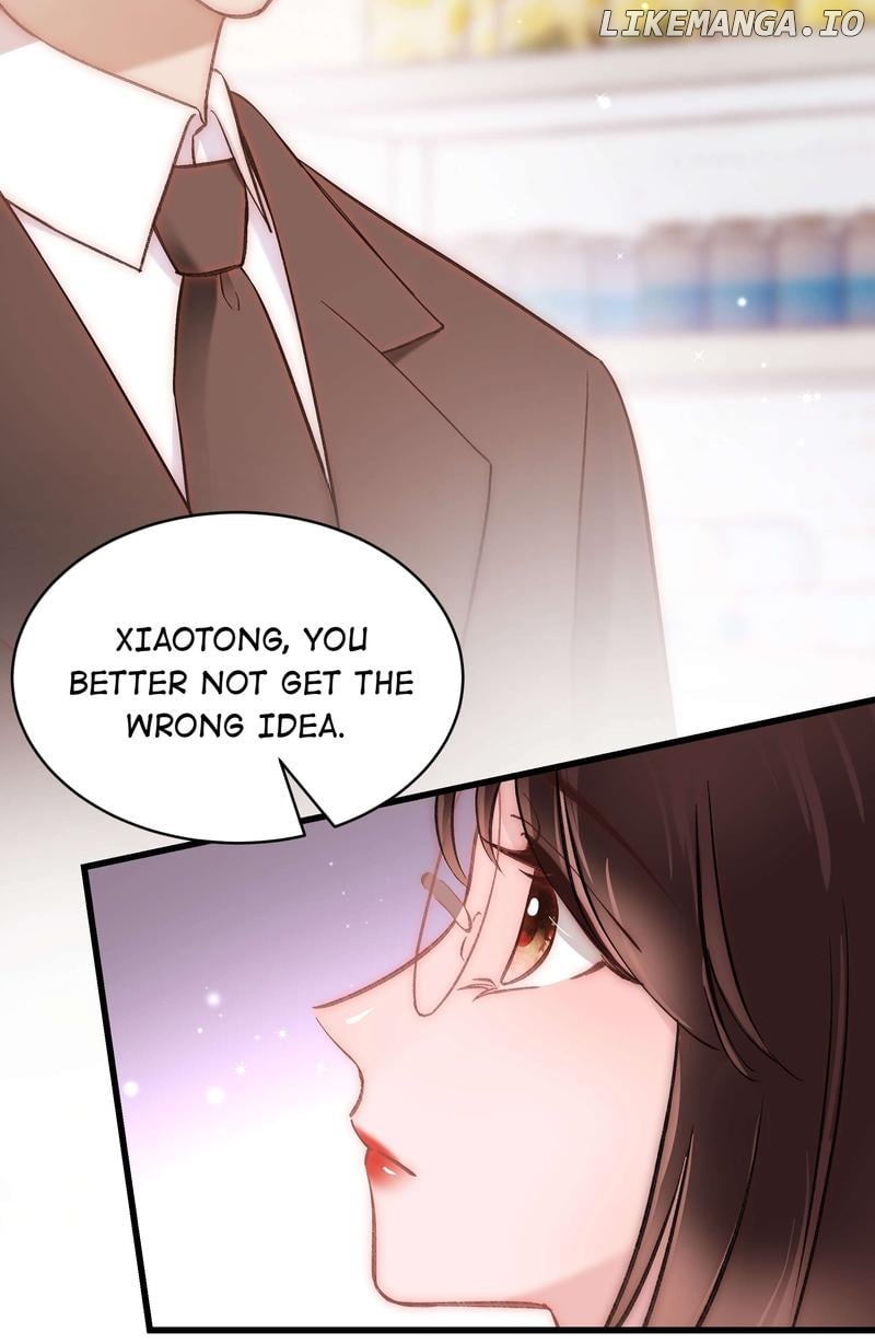 Professional Fan Chapter 83 - page 16