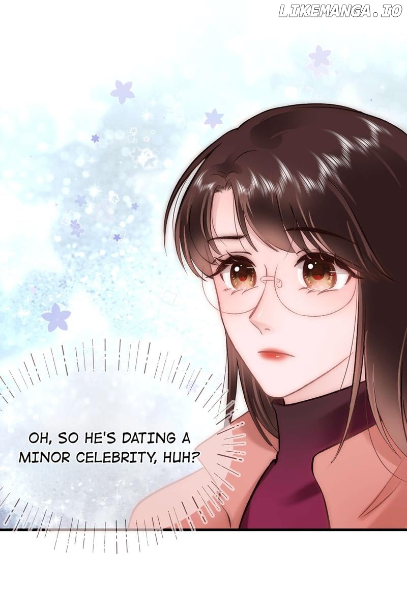 Professional Fan Chapter 83 - page 18