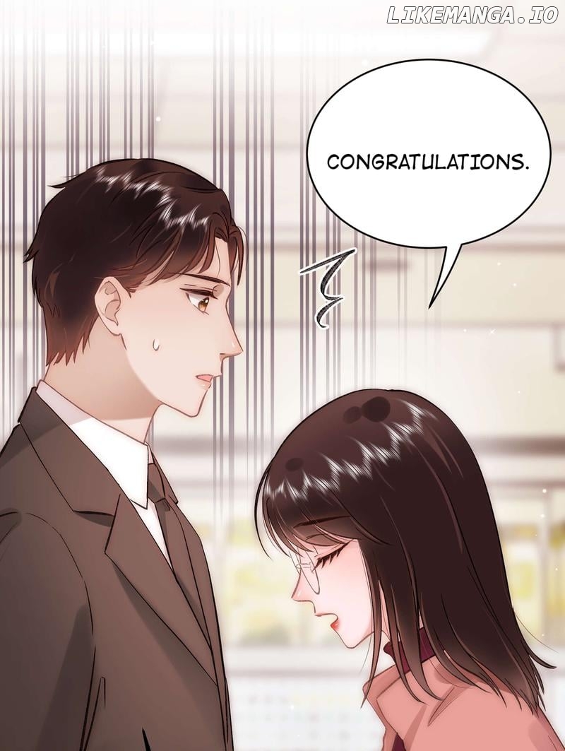 Professional Fan Chapter 83 - page 20