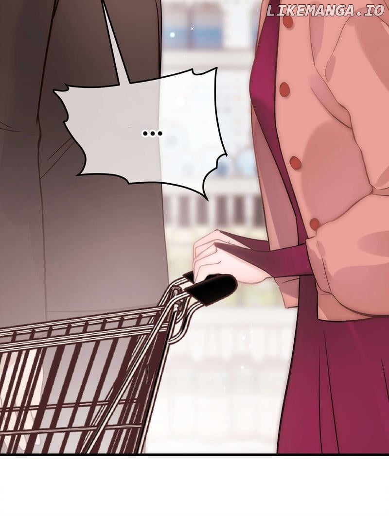 Professional Fan Chapter 83 - page 21