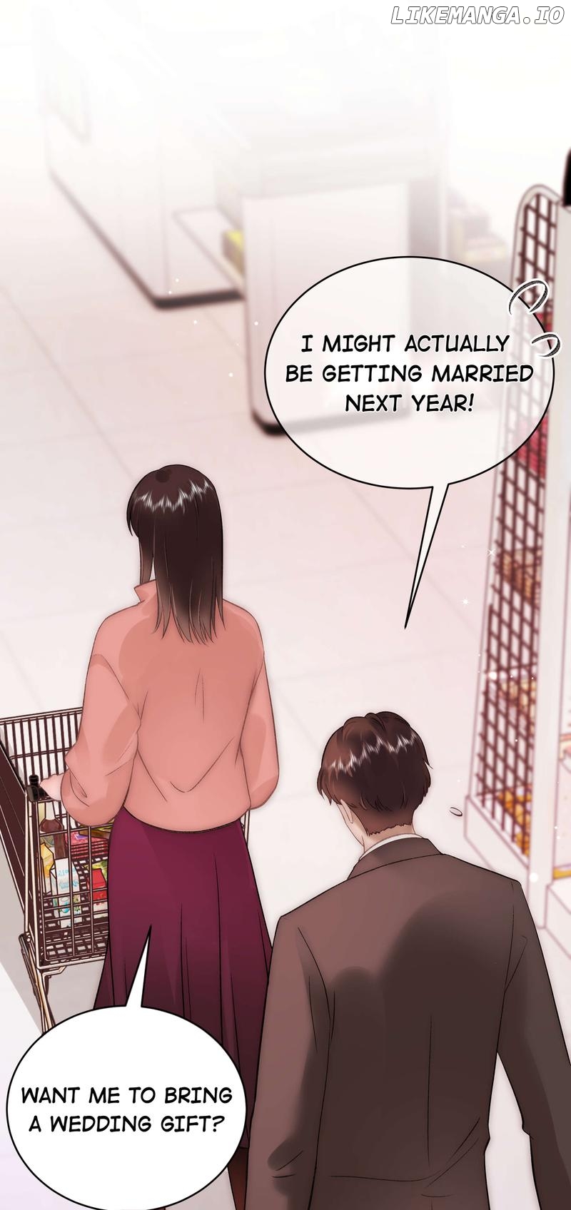 Professional Fan Chapter 83 - page 22