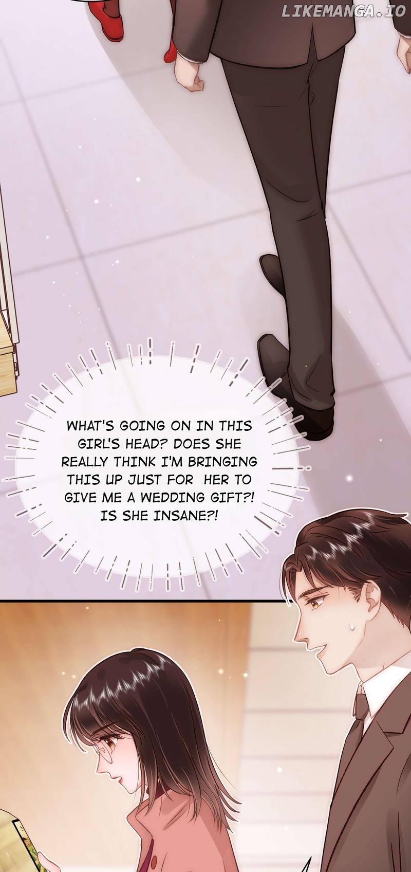 Professional Fan Chapter 83 - page 23