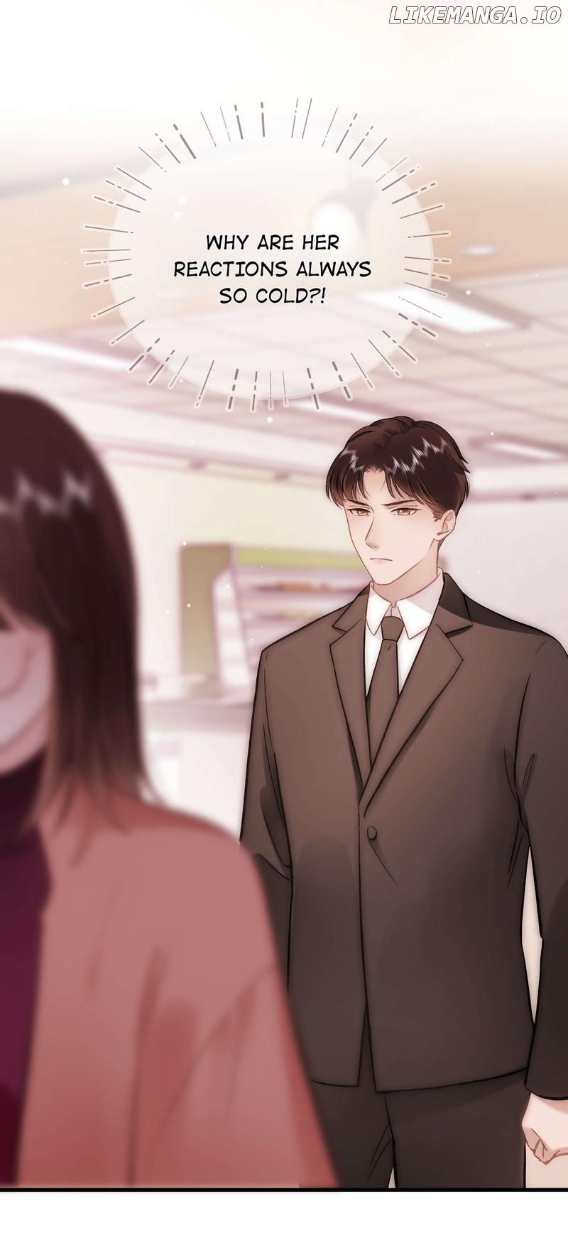 Professional Fan Chapter 83 - page 25