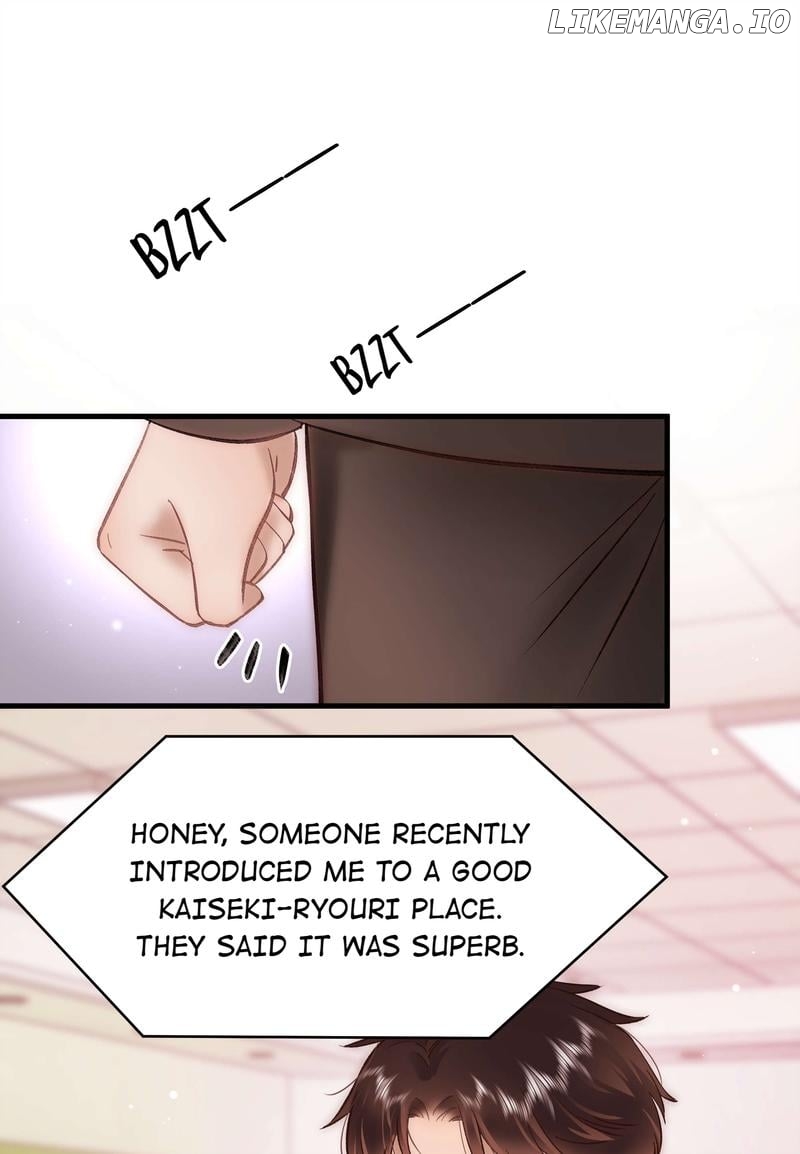 Professional Fan Chapter 83 - page 26