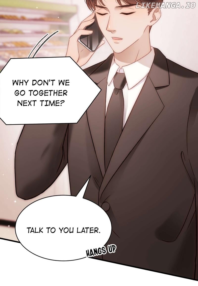 Professional Fan Chapter 83 - page 27