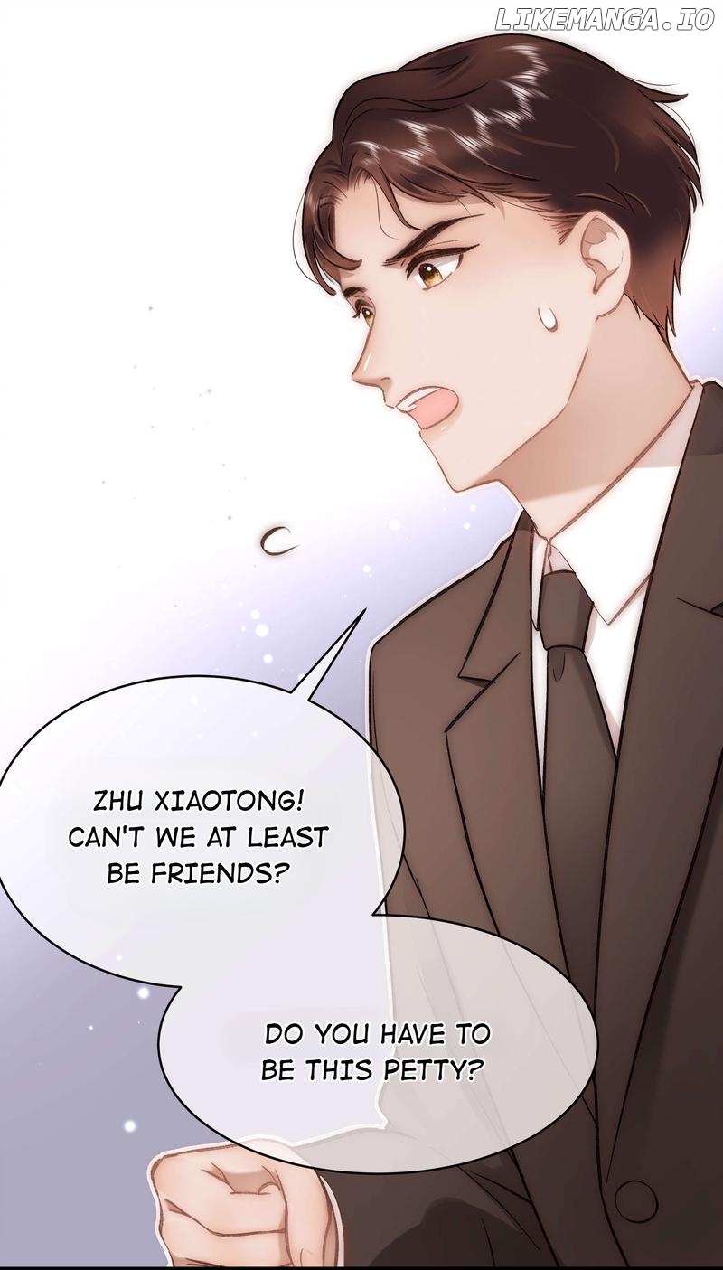 Professional Fan Chapter 83 - page 29