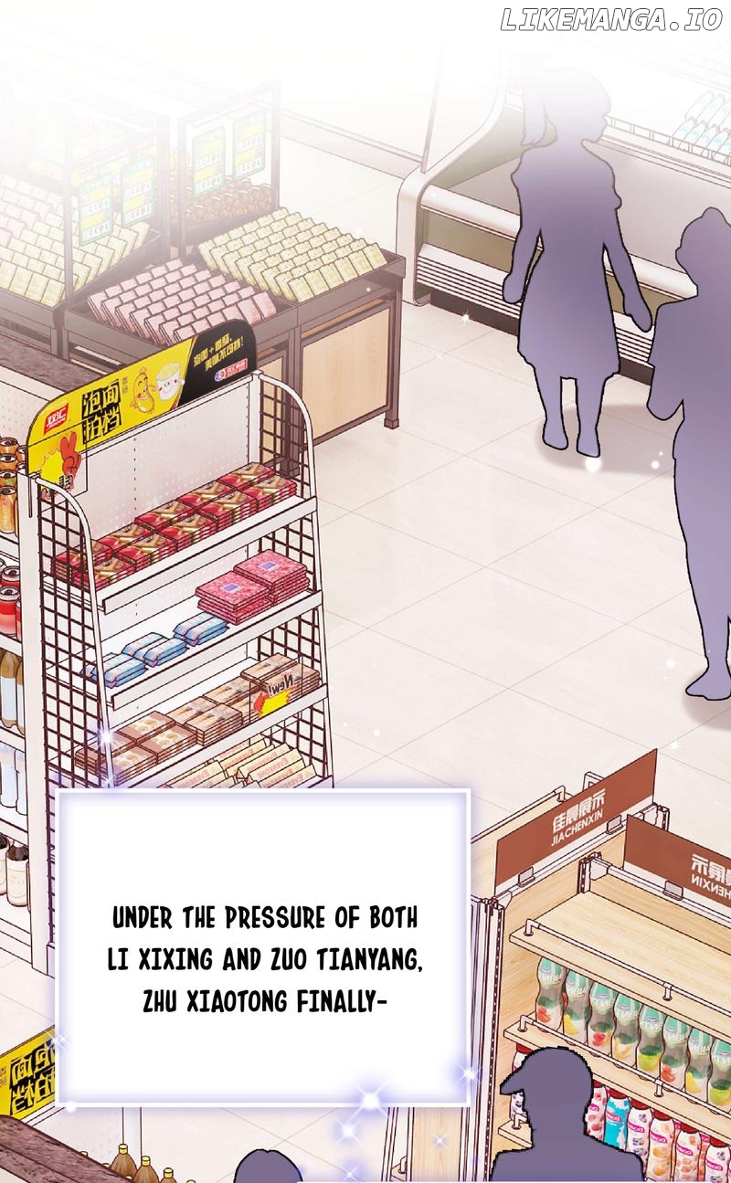 Professional Fan Chapter 83 - page 3