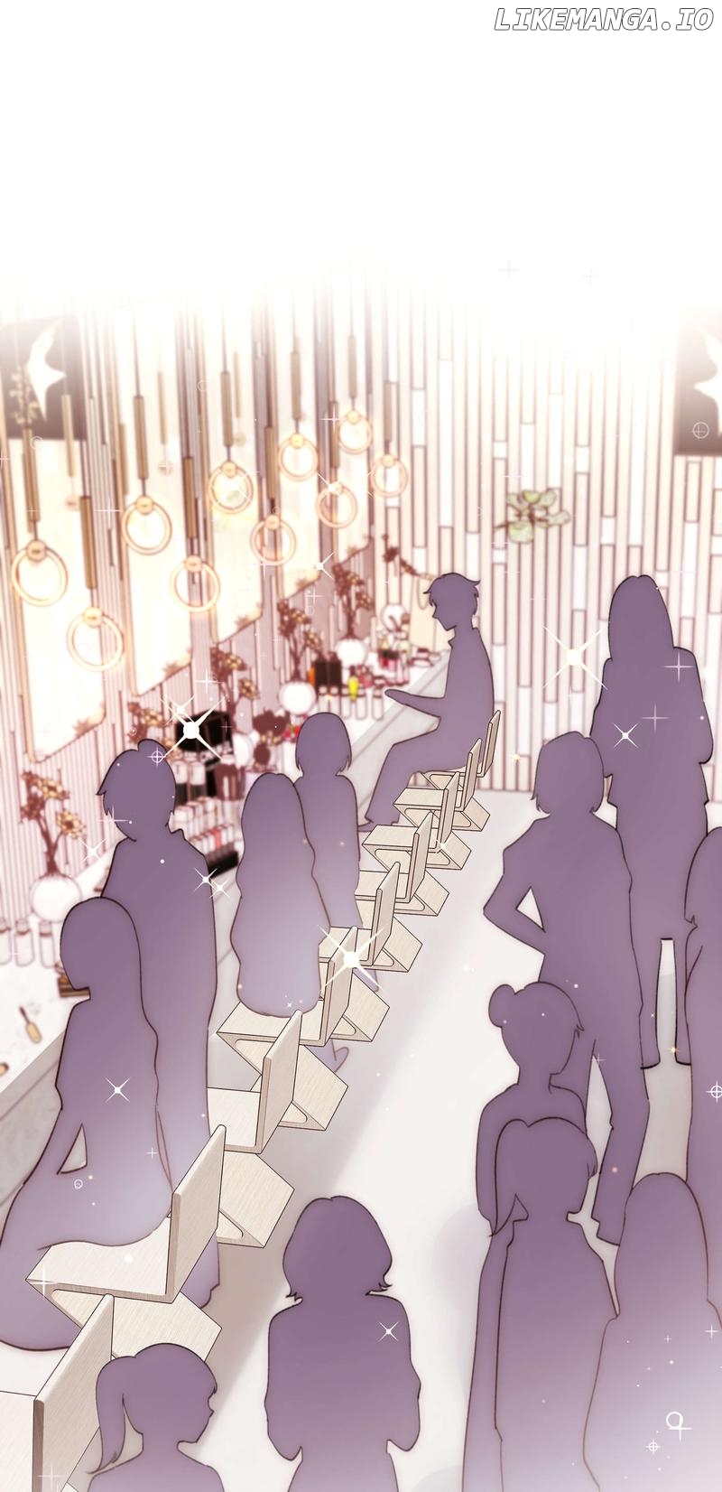 Professional Fan Chapter 83 - page 33