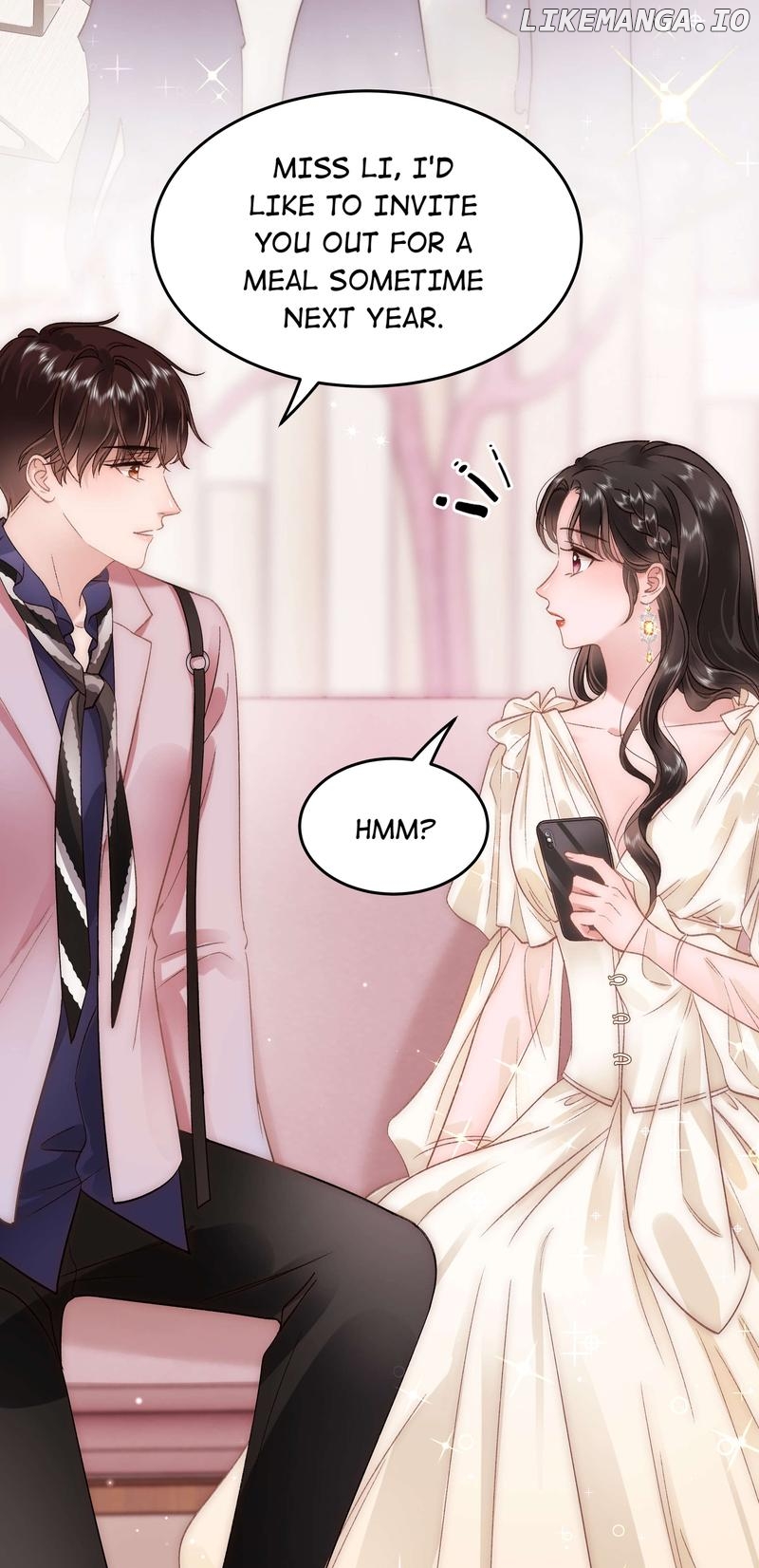 Professional Fan Chapter 83 - page 34