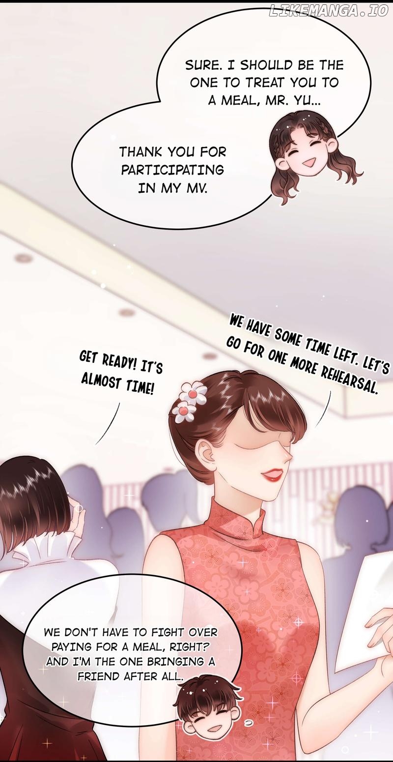 Professional Fan Chapter 83 - page 37