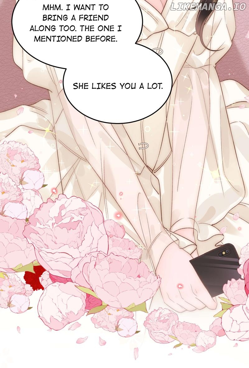 Professional Fan Chapter 83 - page 39