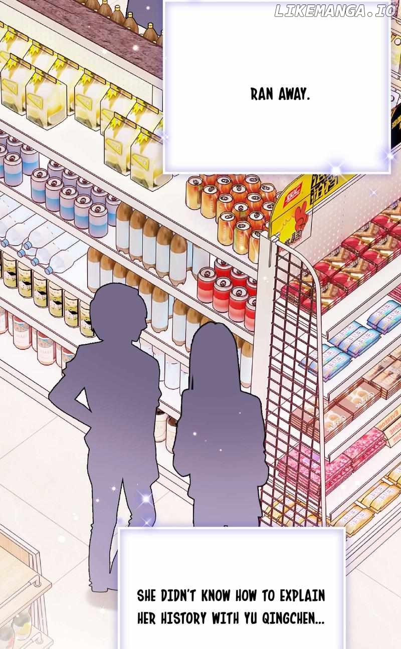 Professional Fan Chapter 83 - page 4