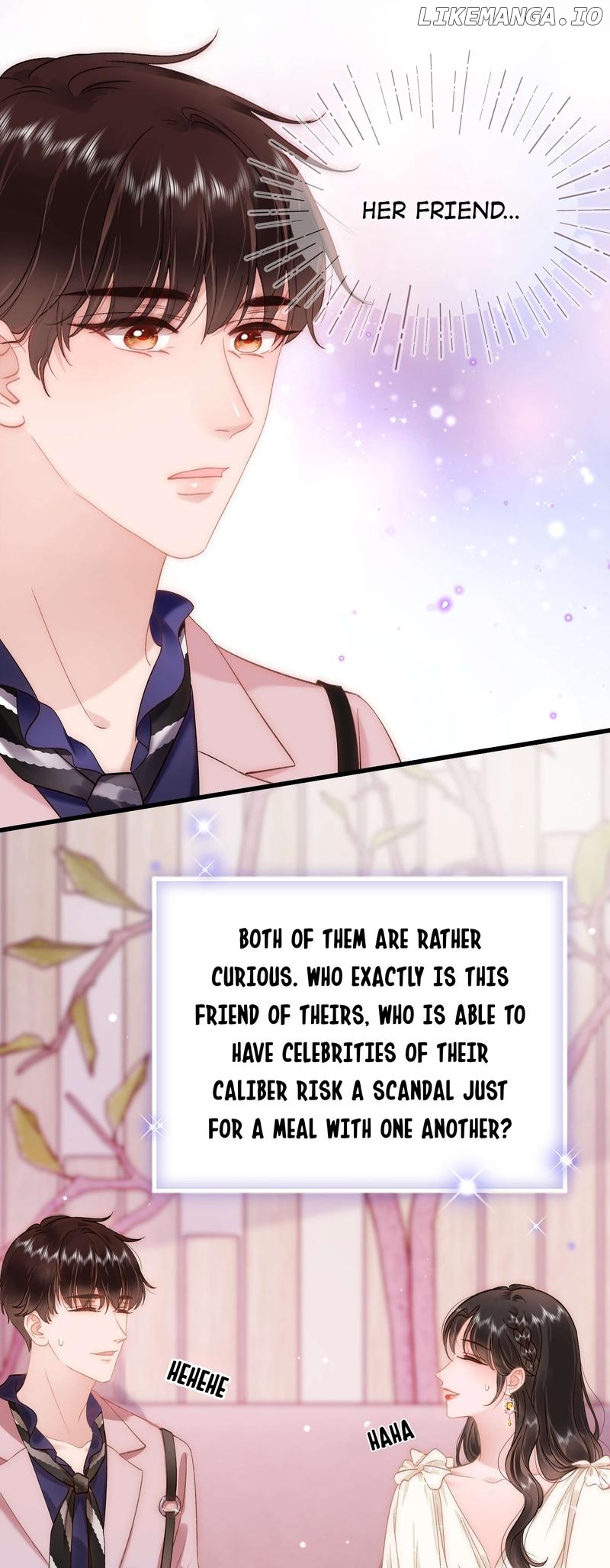 Professional Fan Chapter 83 - page 40