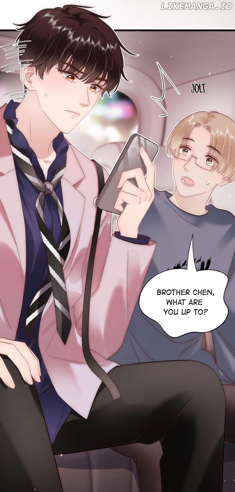 Professional Fan Chapter 83 - page 44