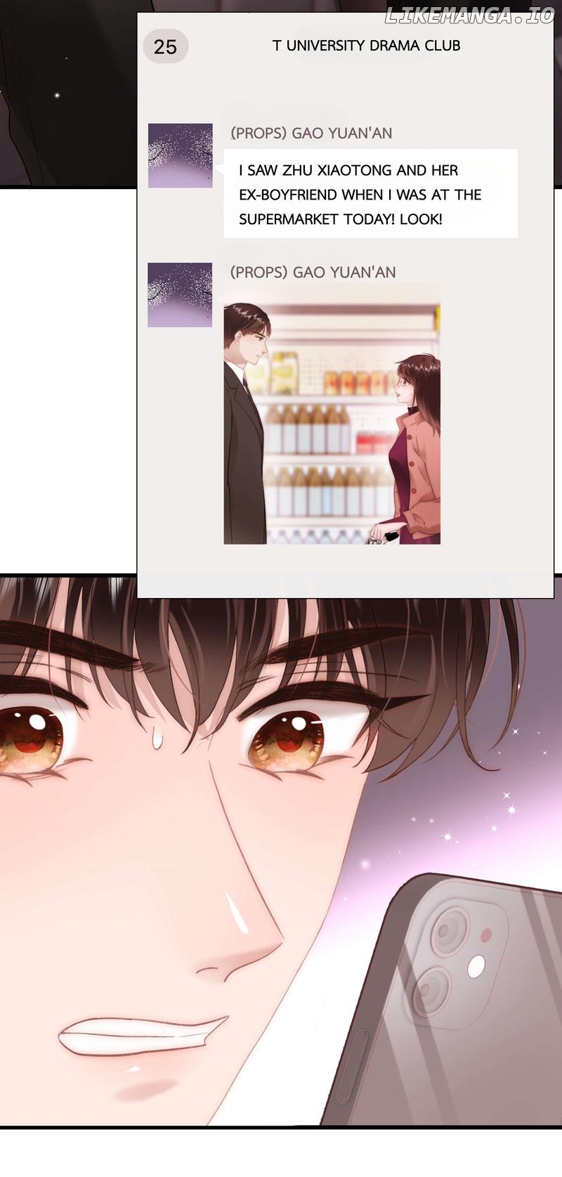 Professional Fan Chapter 83 - page 45