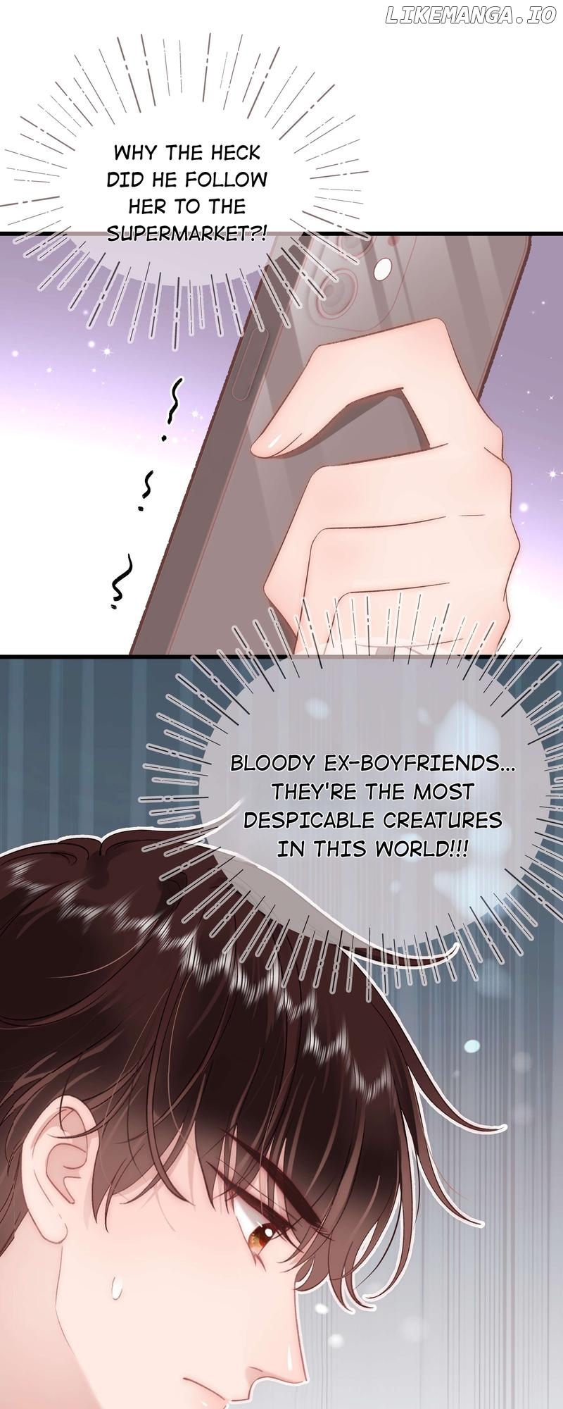 Professional Fan Chapter 83 - page 46