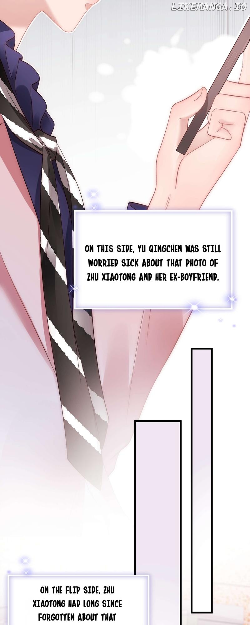 Professional Fan Chapter 83 - page 47