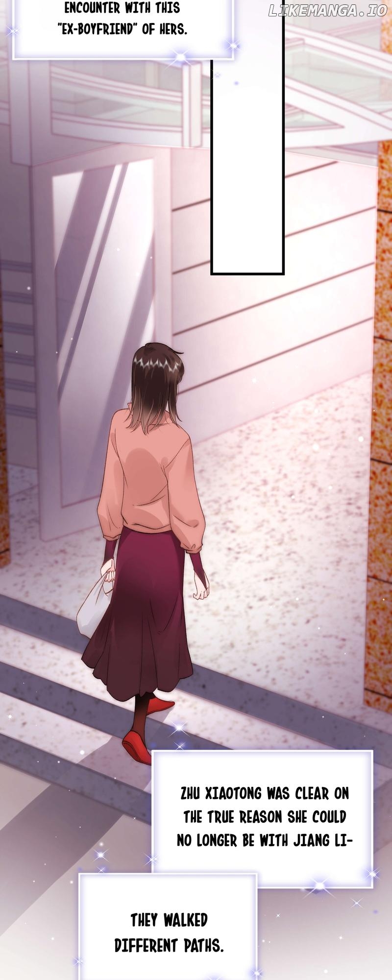 Professional Fan Chapter 83 - page 48