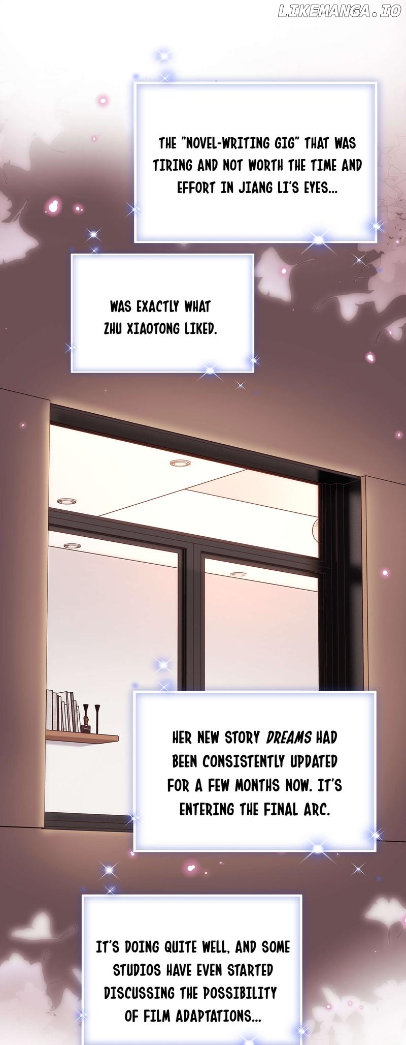 Professional Fan Chapter 83 - page 50