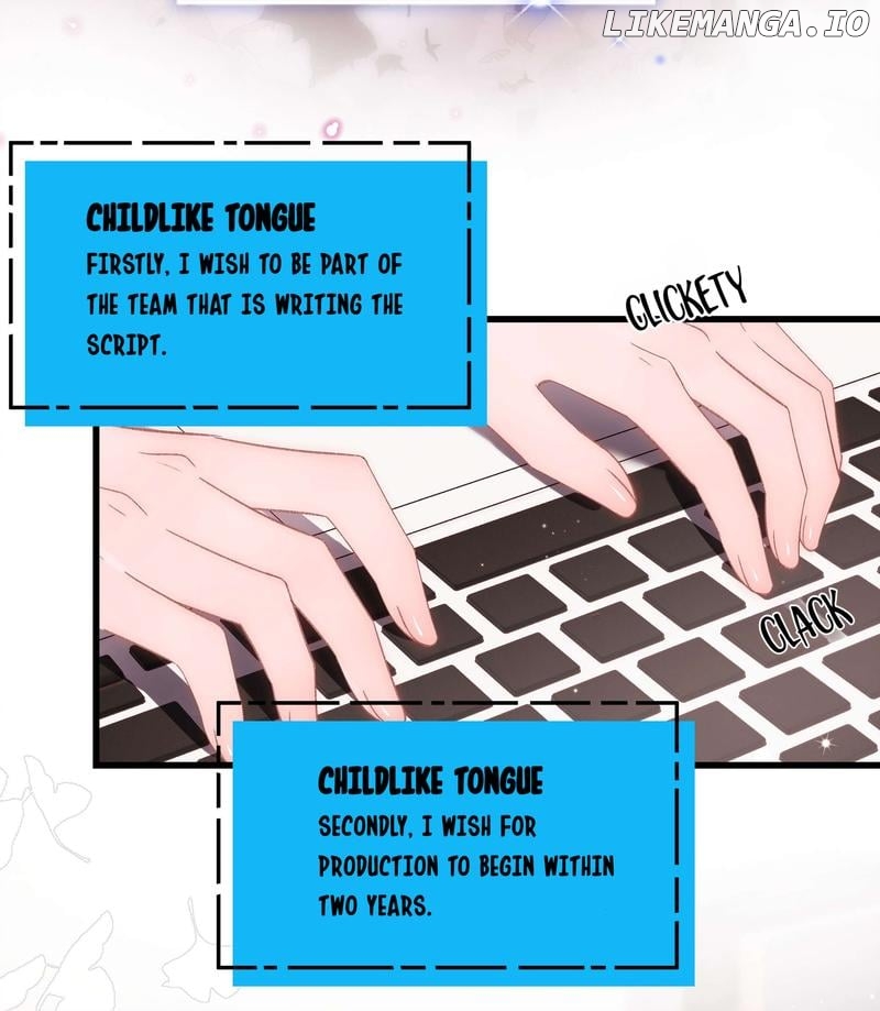 Professional Fan Chapter 83 - page 51