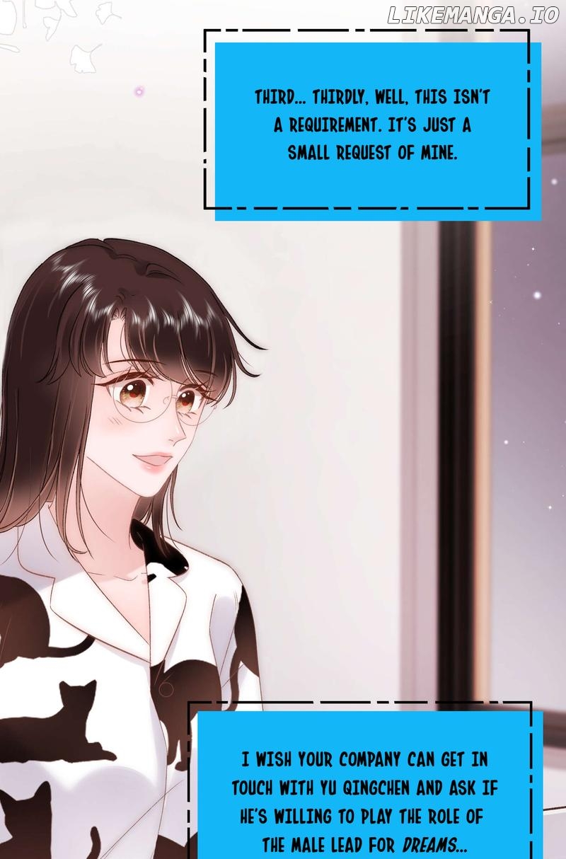 Professional Fan Chapter 83 - page 52