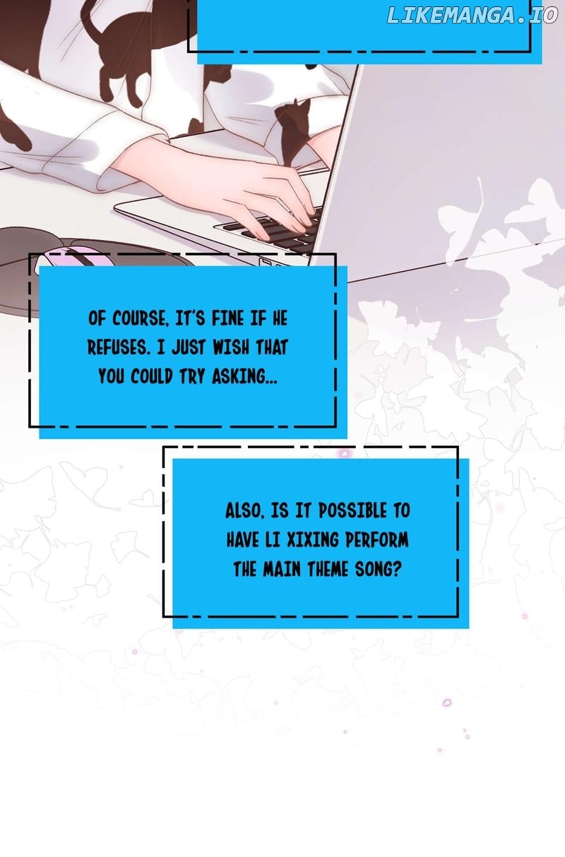 Professional Fan Chapter 83 - page 53